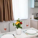 Apartament Erwins Craiova