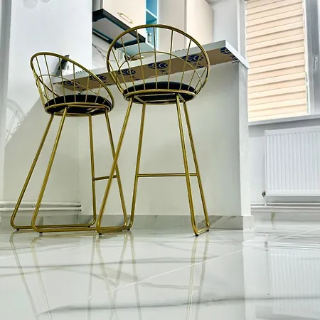 Erwins Apartment *