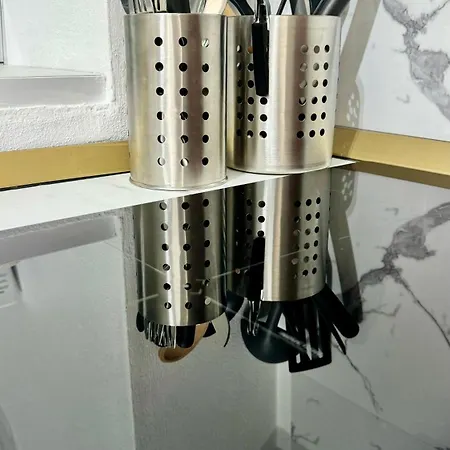 Apartman Erwins *