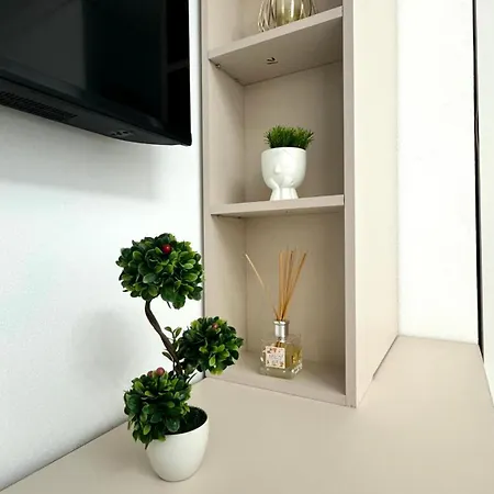 Apartment Erwins *