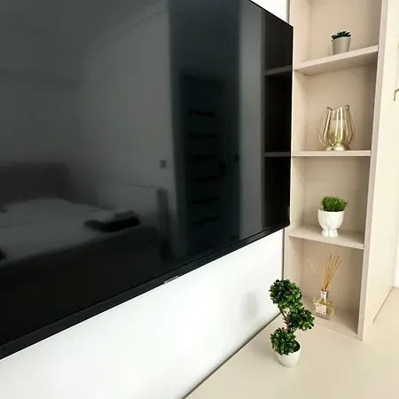 Apartment Erwins
