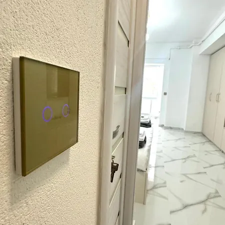 Apartment Erwins *