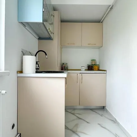 Erwins Apartman *