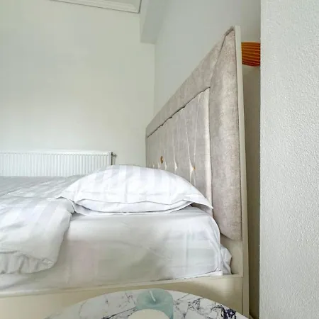 Apartment Erwins Craiova