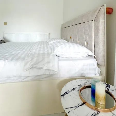 Erwins Apartment