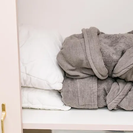 Erwins Apartman