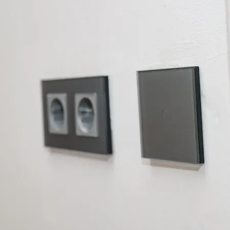Apartament Erwins *