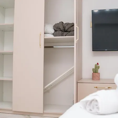 Apartman Erwins Craiova