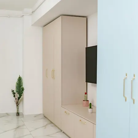 Apartman Erwins Craiova