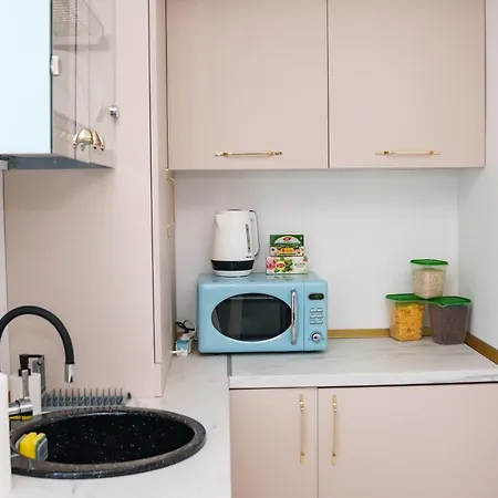 Apartament Erwins