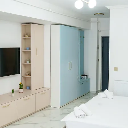 Erwins Apartman *
