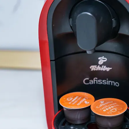 Apartament Erwins Craiova