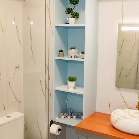 Apartman Erwins Craiova