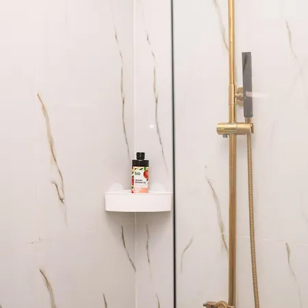 Apartman Erwins *