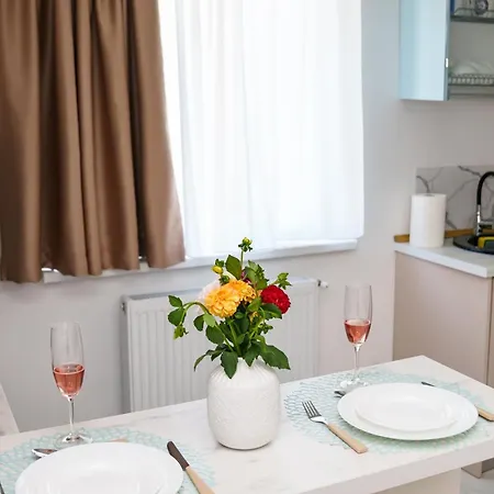 Apartman Erwins Craiova
