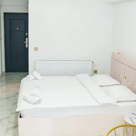 Erwins Apartman