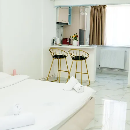 Apartman Erwins *