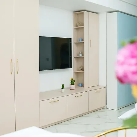 Erwins Apartman Craiova