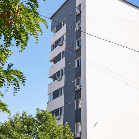 Apartman Erwins Craiova
