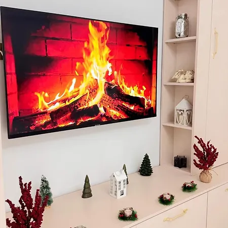 Apartman Erwins *
