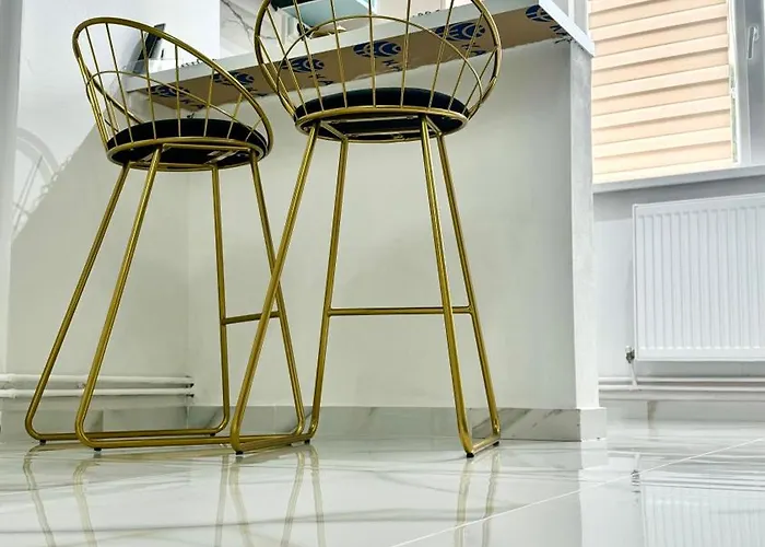 Erwins Apartamento *