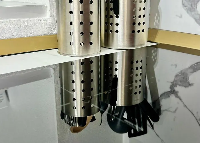 Apartamento Erwins *