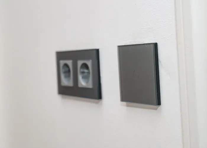 Apartamento Erwins *