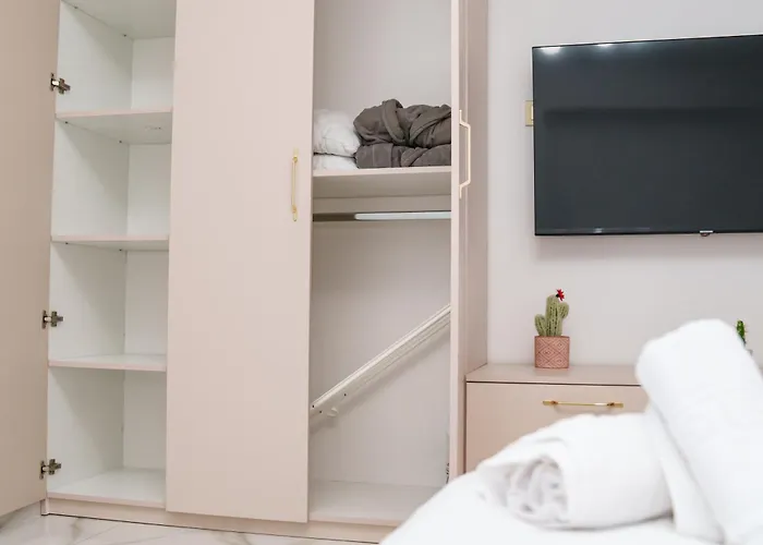 Apartamento Erwins Craiova