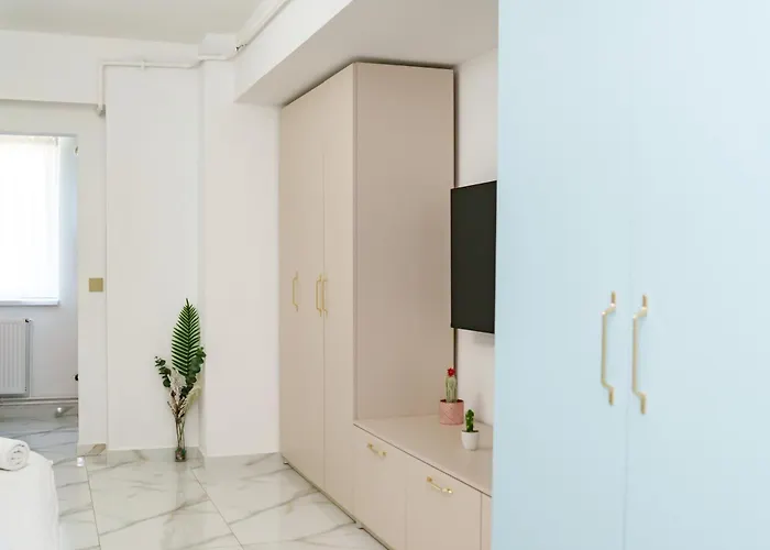 Apartamento Erwins Craiova