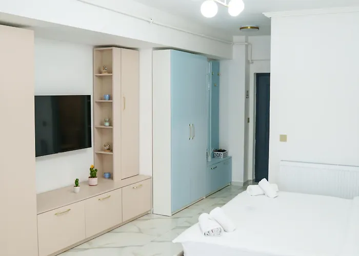 Erwins Apartamento *