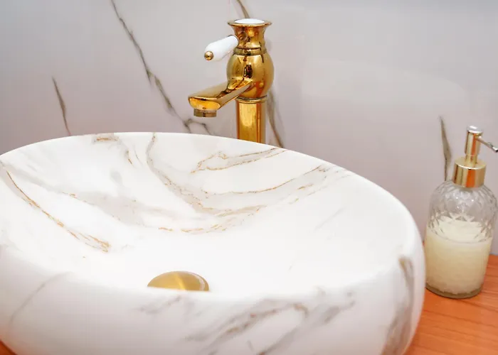 Erwins Apartamento *