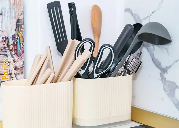 Apartamento Erwins *