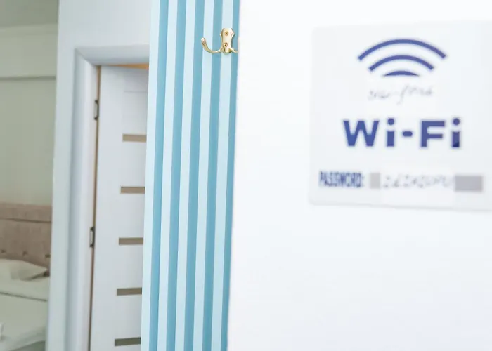 Erwins Apartamento *