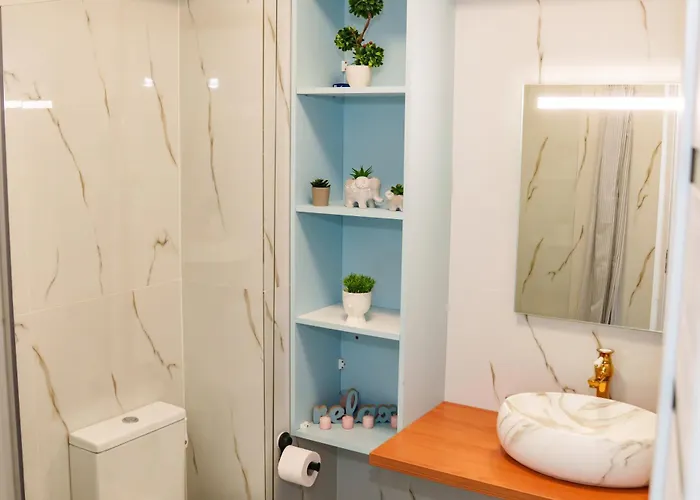 Apartamento Erwins Craiova