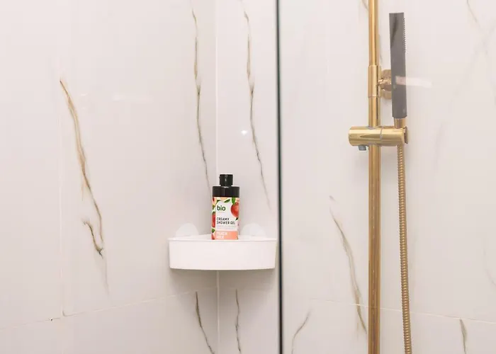 Apartamento Erwins *