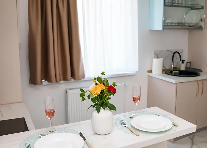 Apartamento Erwins Craiova