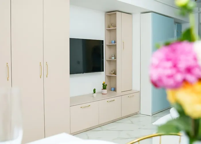 Erwins Apartamento Craiova