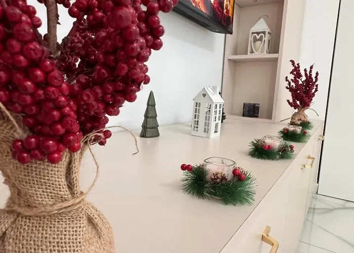 Apartamento Erwins *