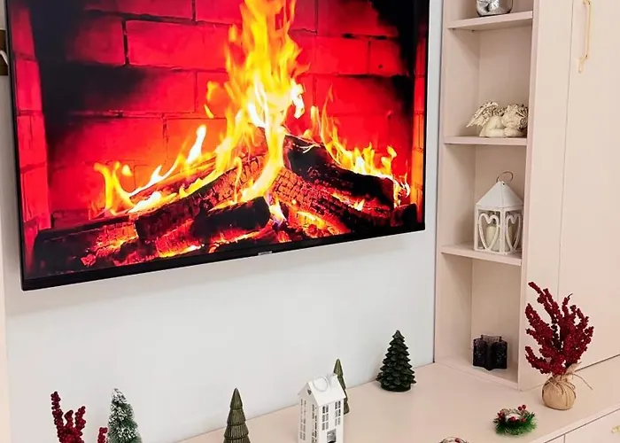 Apartamento Erwins *